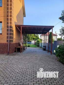 Дом 164м&sup2;, 2-этажный, участок 10 сот.  