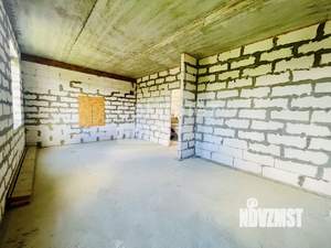 Таунхаус 142м&sup2;, 2-этажный, участок 3 сот.  