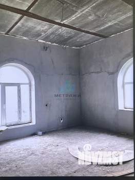 Дом 600м&sup2;, 4-этажный, участок 31 сот.  