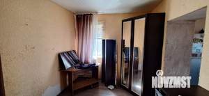 Дом 59м&sup2;, 1-этажный, участок 6 сот.  