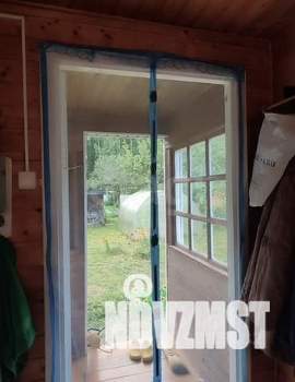 Дом 28м², 1-этажный, участок 4 сот.  