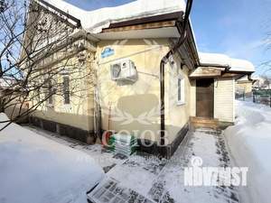 Дом 56м&sup2;, 1-этажный, участок 6 сот.  