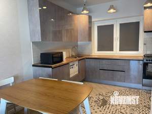 Дом 80м&sup2;, 1-этажный, участок 10 сот.  