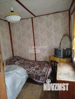 Дача 19м&sup2;, 1-этажный, участок 5 сот.  