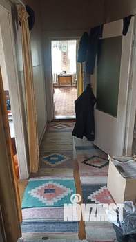 Дом 73м&sup2;, 2-этажный, участок 4 сот.  