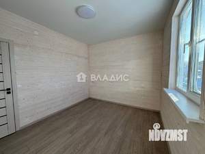 Дом 90м&sup2;, 1-этажный, участок 5 сот.  