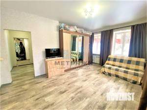 Дом 78м&sup2;, 1-этажный, участок 6 сот.  