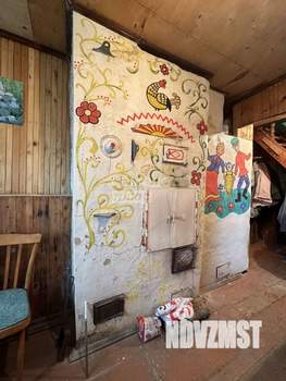 Дача 50м&sup2;, 2-этажный, участок 6 сот.  