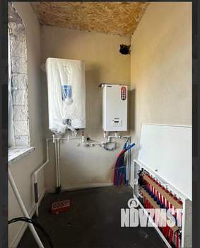 Дом 69м&sup2;, 1-этажный, участок 8 сот.  