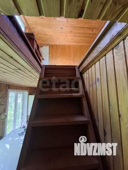 Дача 600м&sup2;, 2-этажный, участок 6 сот.  