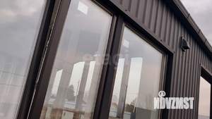 Дом 90м&sup2;, 1-этажный, участок 8 сот.  