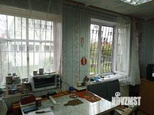 Дача 58м&sup2;, 2-этажный, участок 6 сот.  