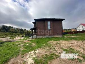 Дом 150м&sup2;, 2-этажный, участок 5 сот.  