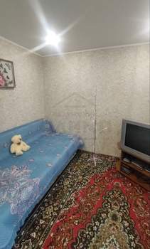 Дом 87м&sup2;, 1-этажный, участок 3 сот.  