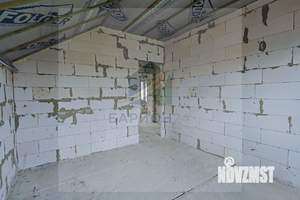 Дом 120м&sup2;, 2-этажный, участок 5 сот.  