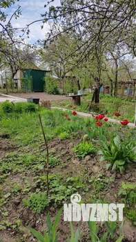 Дача 42м&sup2;, 2-этажный, участок 5 сот.  