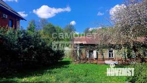 Дом 380м&sup2;, 3-этажный, участок 32 сот.  