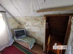 Дача 30м&sup2;, 2-этажный, участок 6 сот.  