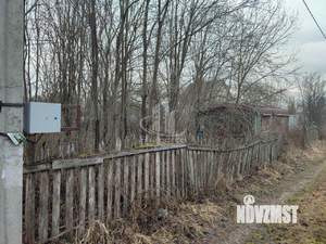 Дача 15м², 1-этажный, участок 9 сот.  