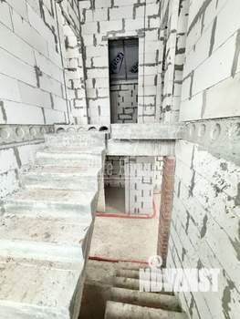 Дом 120м², 2-этажный, участок 5 сот.  