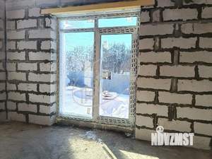 Дом 85м&sup2;, 1-этажный, участок 5 сот.  