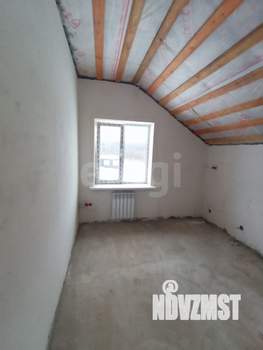 Дом 120м², 2-этажный, участок 6 сот.  