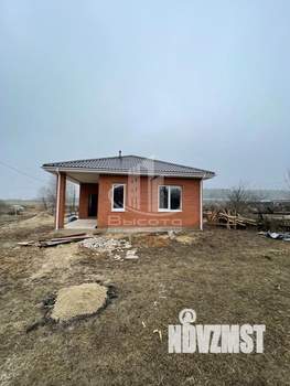 Дом 85м&sup2;, 1-этажный, участок 7 сот.  