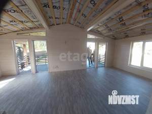 Дом 70м&sup2;, 1-этажный, участок 7 сот.  