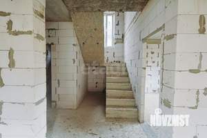 Дом 140м&sup2;, 2-этажный, участок 6 сот.  