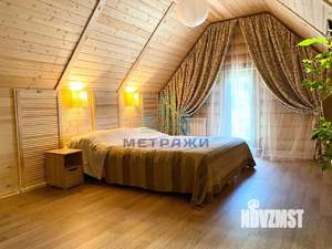 Дача 75м&sup2;, 2-этажный, участок 18 сот.  