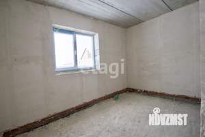 Дом 147м&sup2;, 2-этажный, участок 8 сот.  