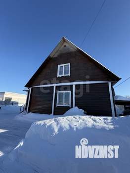 Дом 140м&sup2;, 2-этажный, участок 14 сот.  