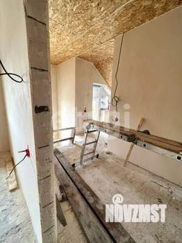 Дом 129м&sup2;, 2-этажный, участок 5 сот.  