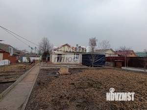 Дом 100м&sup2;, 1-этажный, участок 6 сот.  