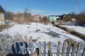 Дом 20м&sup2;, 2-этажный, участок 4 сот.  