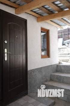 Дом 40м&sup2;, 1-этажный, участок 5 сот.  