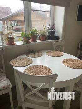 Дом 84м&sup2;, 1-этажный, участок 5 сот.  