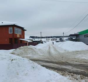 Дом 130м&sup2;, 2-этажный, участок 9 сот.  