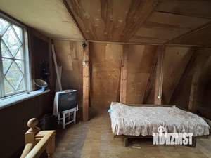 Дача 30м&sup2;, 2-этажный, участок 4 сот.  