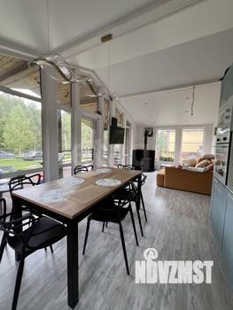 Дом 45м&sup2;, 1-этажный, участок 6 сот.  