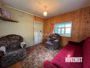 Дом 29м², 2-этажный, участок 7 сот.  