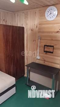 Дом 67м&sup2;, 2-этажный, участок 6 сот.  