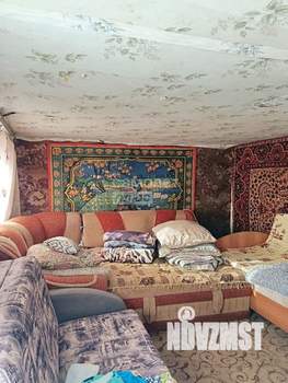 Дача 20м&sup2;, 1-этажный, участок 6 сот.  