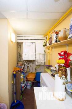 Таунхаус 360м&sup2;, 4-этажный, участок 3 сот.  