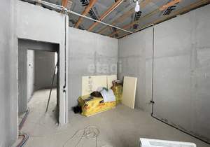 Дом 115м&sup2;, 1-этажный, участок 10 сот.  