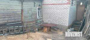 Дом 86м&sup2;, 1-этажный, участок 10 сот.  