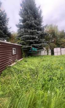 Дом 55м&sup2;, 2-этажный, участок 10 сот.  