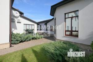 Дом 420м&sup2;, 2-этажный, участок 14 сот.  