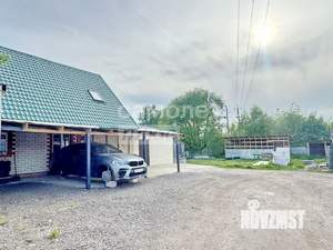 Дом 150м², 2-этажный, участок 6 сот.  