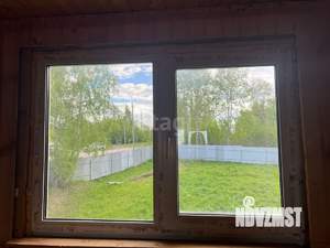 Дом 48м&sup2;, 2-этажный, участок 11 сот.  